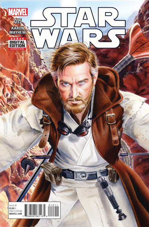 Star Wars #15 (2016)