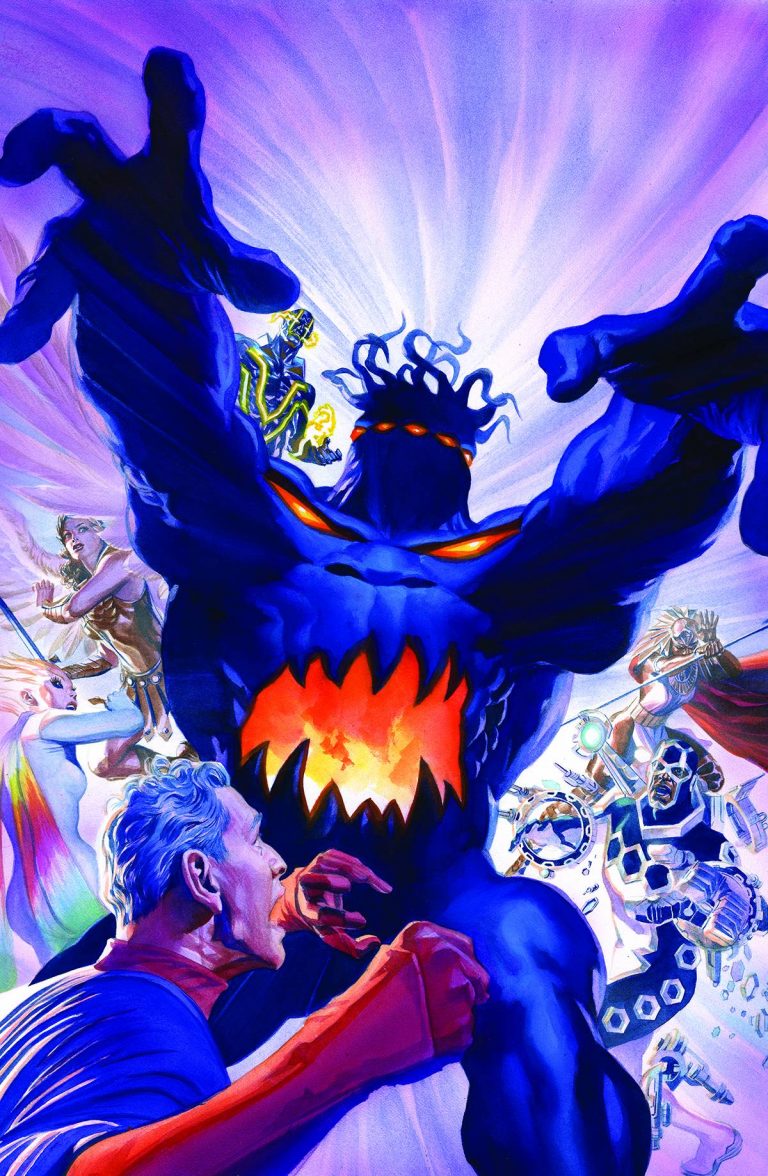 Astro City #31 (2016)