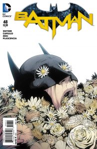 Batman #48 (2016)