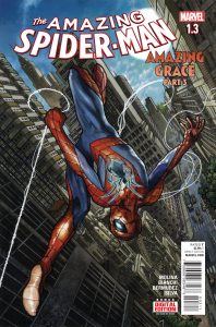 Amazing Spider-Man #1.3 (2016)