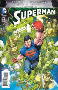 Superman #49 (2016)