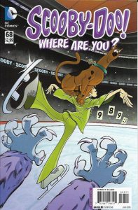 Scooby-Doo, Where Are You? #68 (2016)