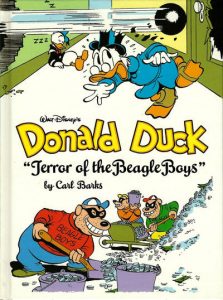 The Complete Carl Barks Disney Library #10 (2016)