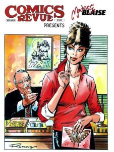 Comics Revue #359-360 (2016)