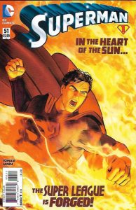 Superman #51 (2016)