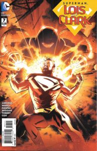 Superman: Lois & Clark #7 (2016)
