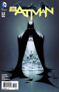 Batman #51 (2016)