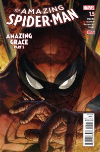 Amazing Spider-Man #1.5 (2016)