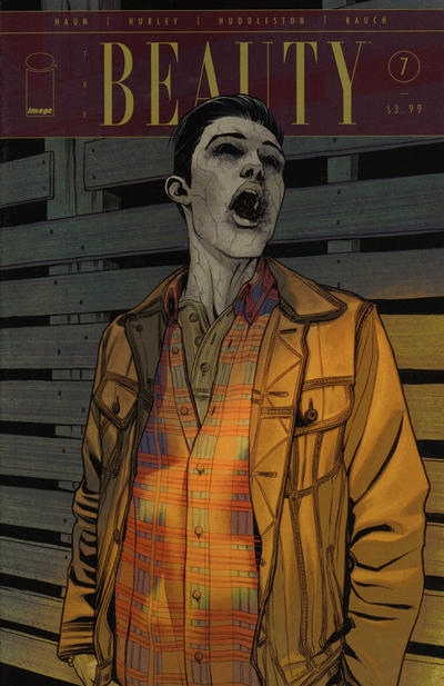 The Beauty #7 (2016)