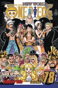 One Piece #78 (2016)