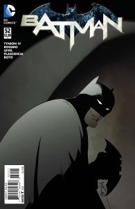 Batman #52 (2016)