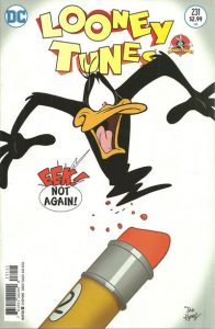 Looney Tunes #231 (2016)