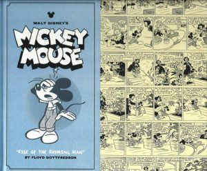 Walt Disney's Mickey Mouse #9 (2016)