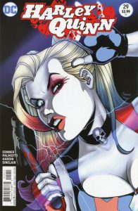 Harley Quinn #29 (2016)