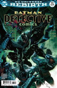 Detective Comics #935 (2016)