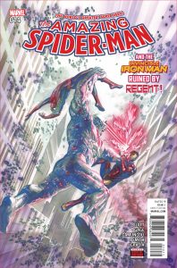 Amazing Spider-Man #14 (2016)