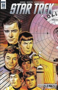 Star Trek #59 (2016)
