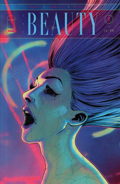 The Beauty #9 (2016)