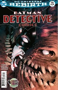 Detective Comics #936 (2016)