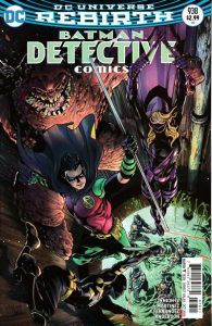 Detective Comics #938 (2016)