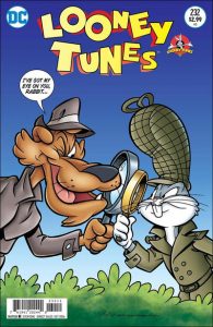 Looney Tunes #232 (2016)