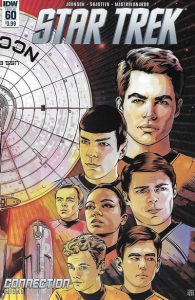 Star Trek #60 (2016)
