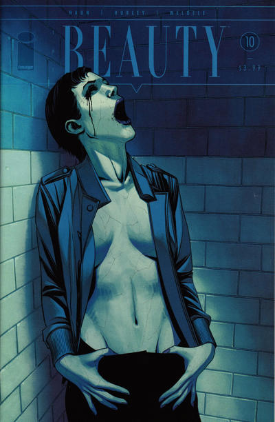 The Beauty #10 (2016)