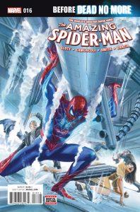 Amazing Spider-Man #16 (2016)