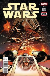 Star Wars #22 (2016)