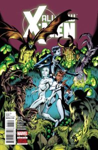 All-New X-Men #13 (2016)