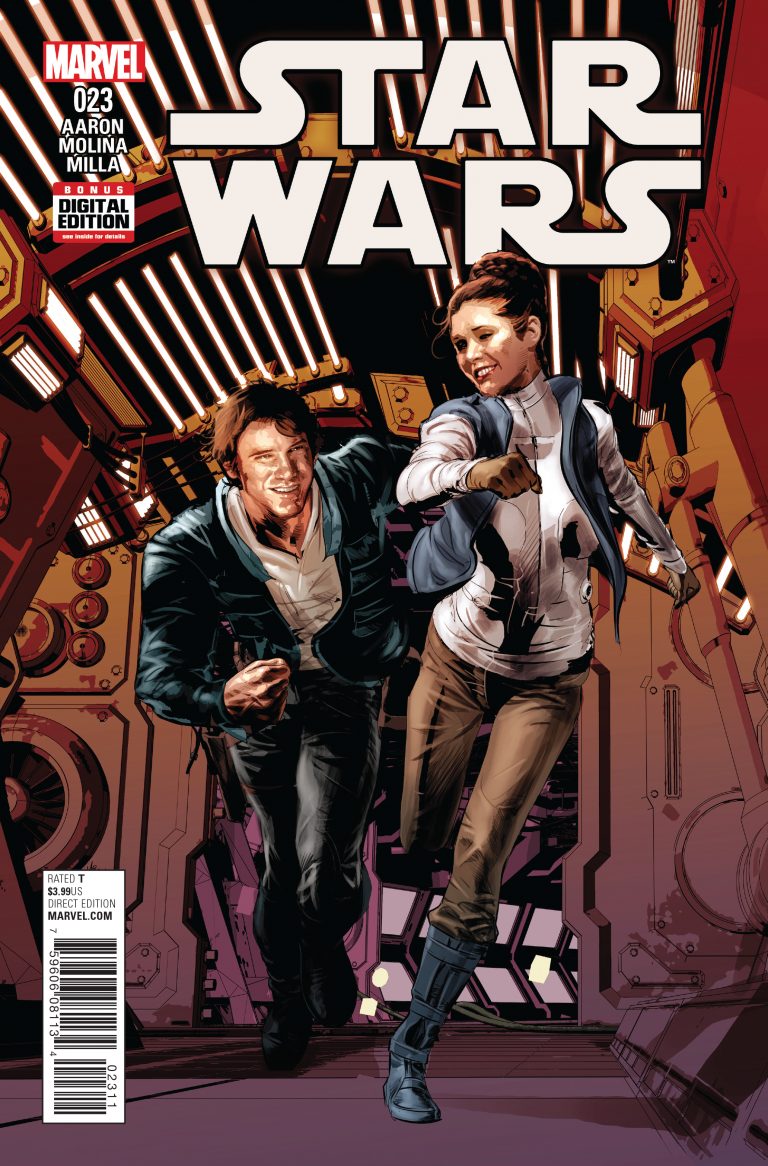 Star Wars #23 (2016)