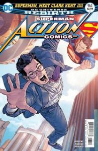 Action Comics #963 (2016)