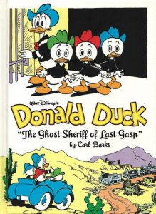 The Complete Carl Barks Disney Library #15 (2016)