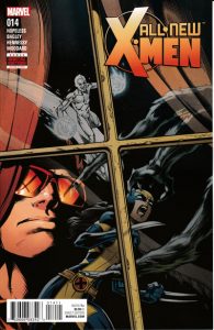 All-New X-Men #14 (2016)