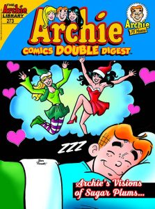 Archie Double Digest #273 (2016)