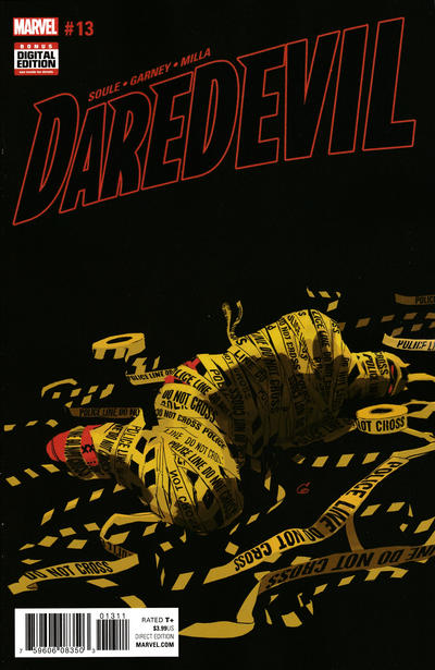Daredevil #13 (2016)