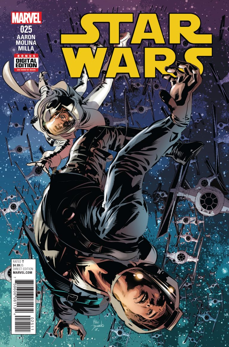 Star Wars #25 (2016)