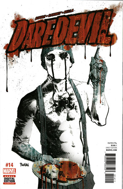 Daredevil #14 (2016)