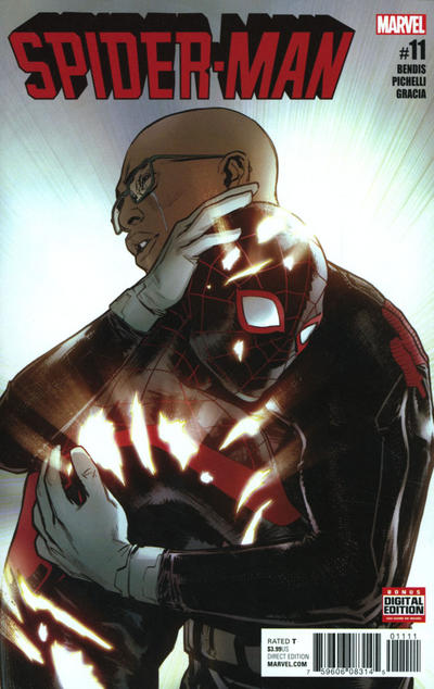 Spider-Man #11 (2016)