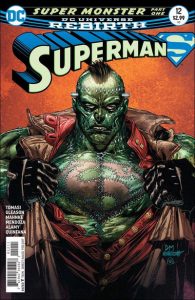Superman #12 (2016)