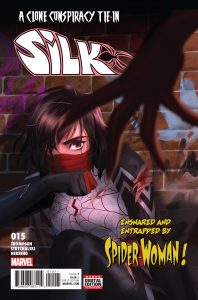 Silk #15 (2016)