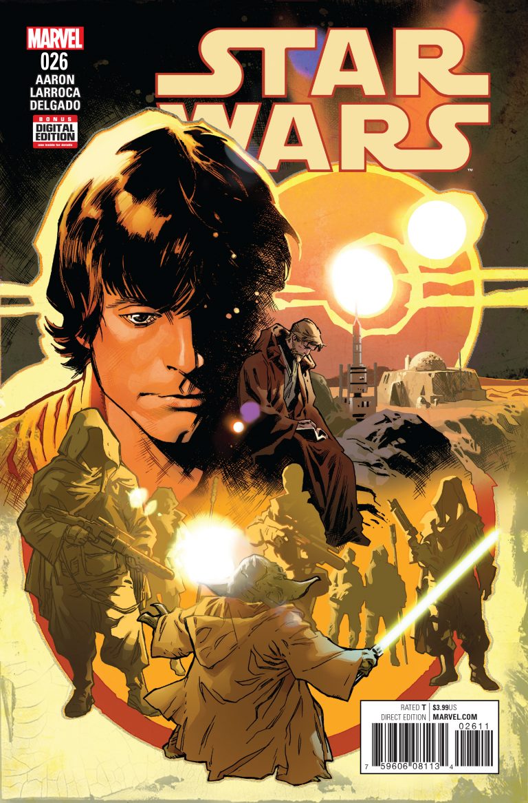 Star Wars #26 (2016)