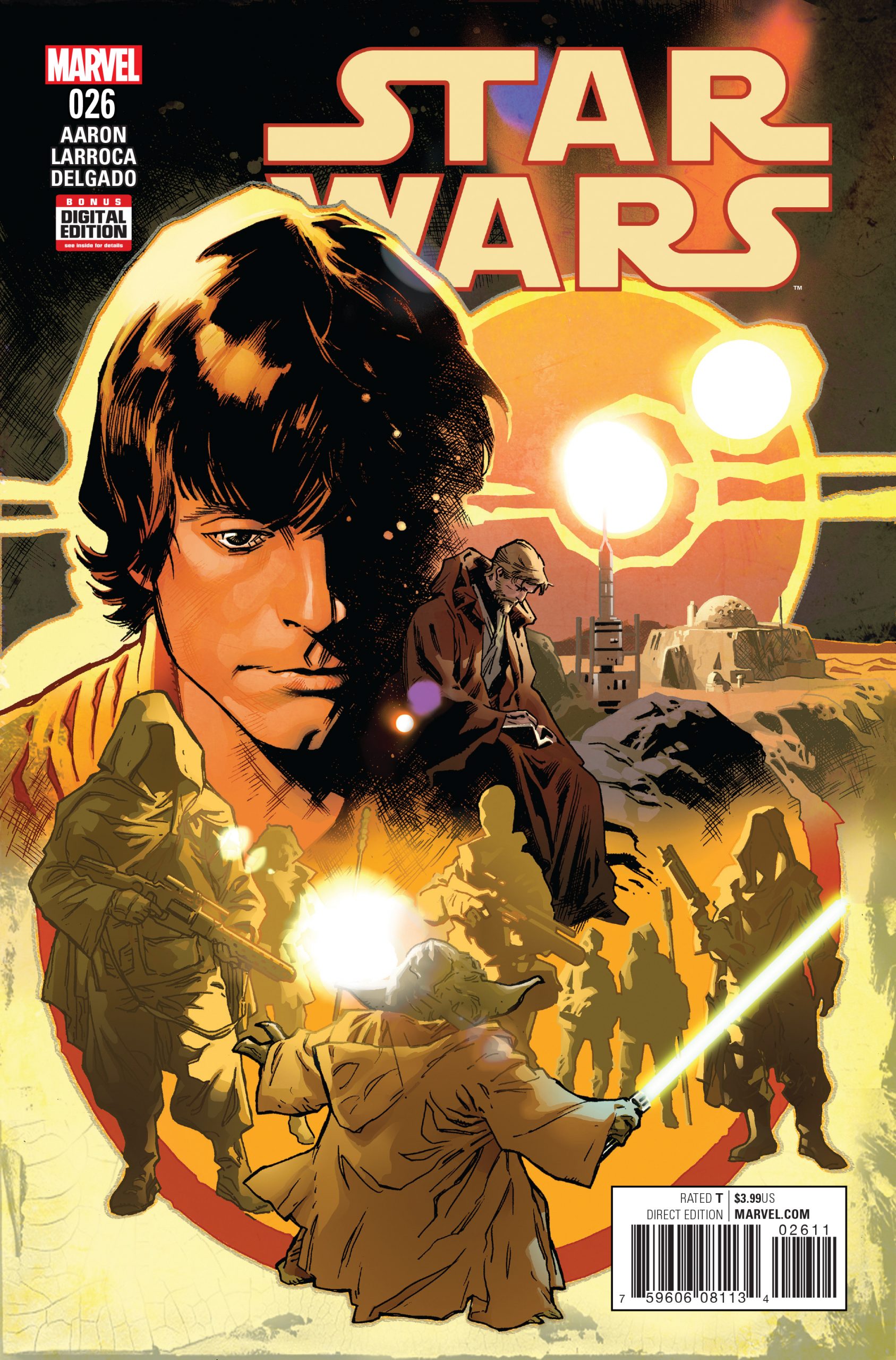 Star Wars #26 (2016)