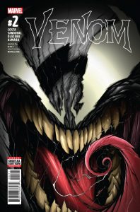 Venom #2 (2016)