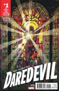 Daredevil #15 (2017)