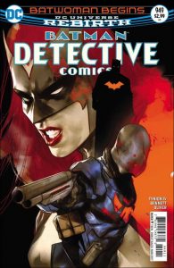 Detective Comics #949 (2017)