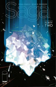 Saga #42 (2017)