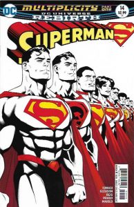 Superman #14 (2017)