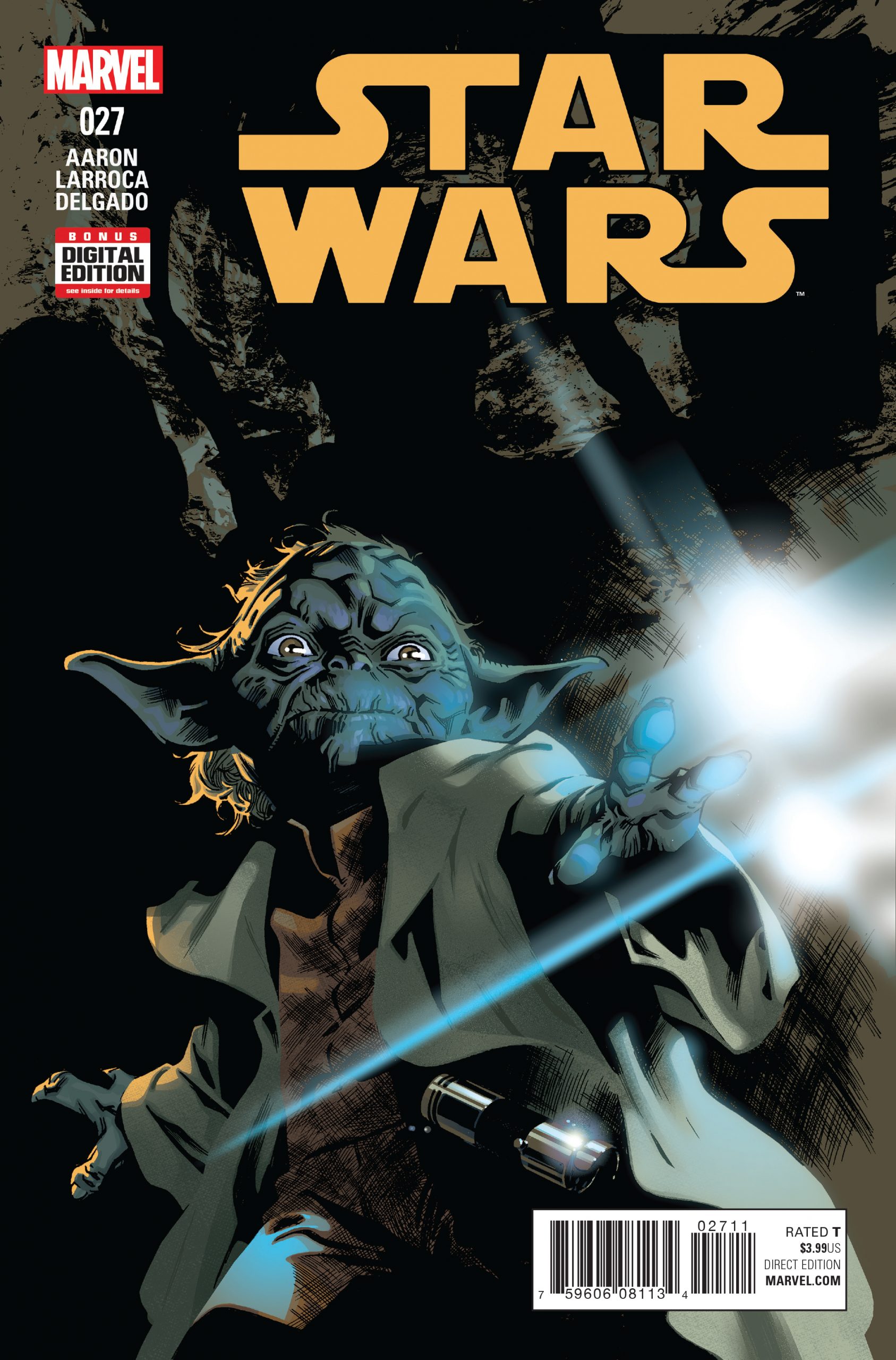 Star Wars #27 (2017)