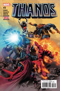 Thanos #3 (2017)